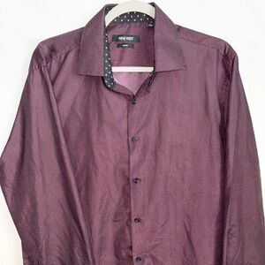 Nine West Men’s Dress shirt